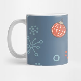 Ornaments Mug